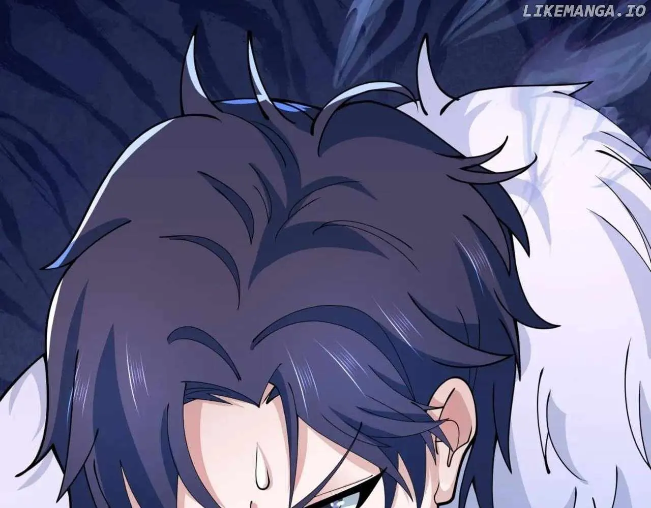 Age of Terror Chapter 299 page 16 - 