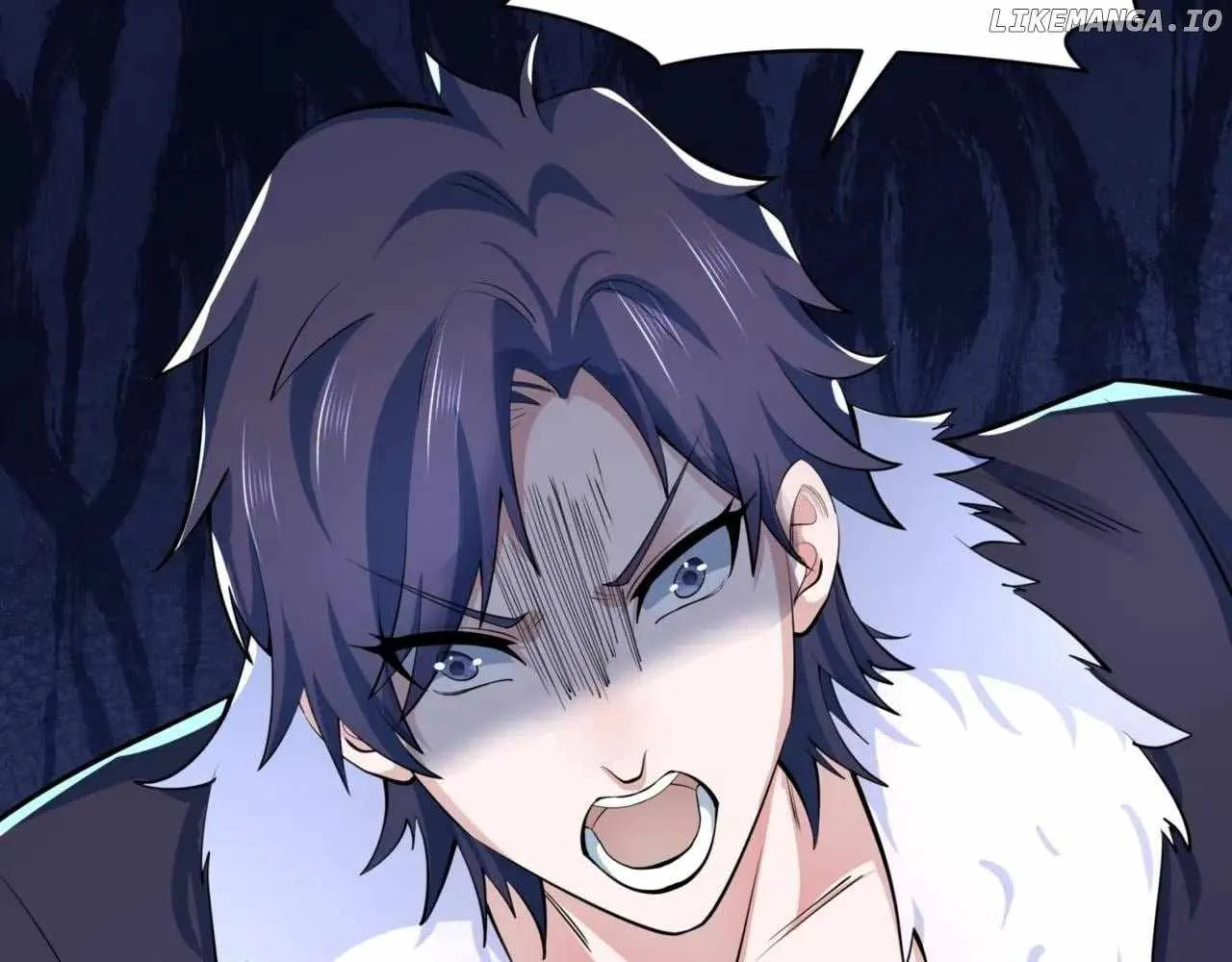 Age of Terror Chapter 299 page 3 - 