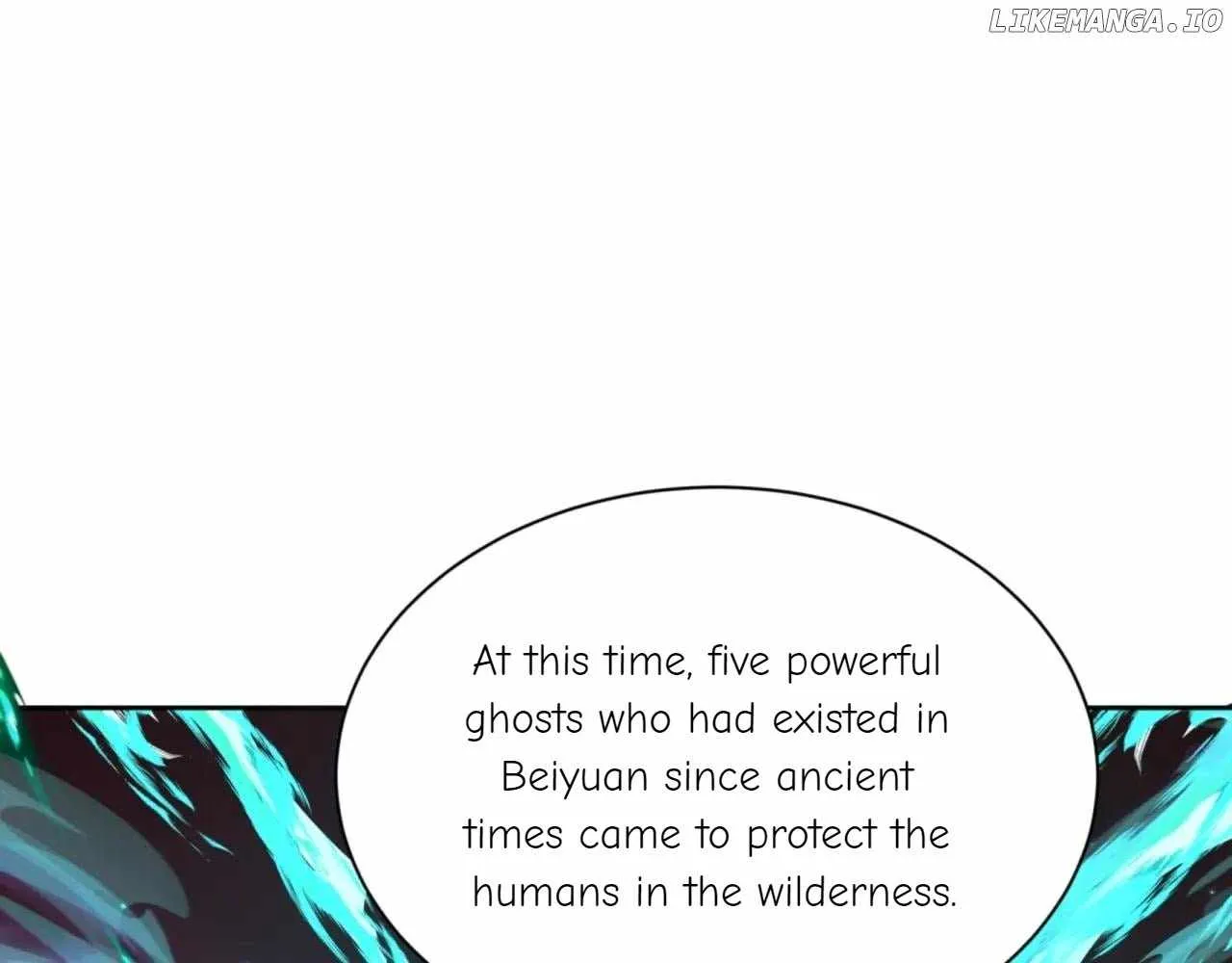 Age of Terror Chapter 299 page 25 - 