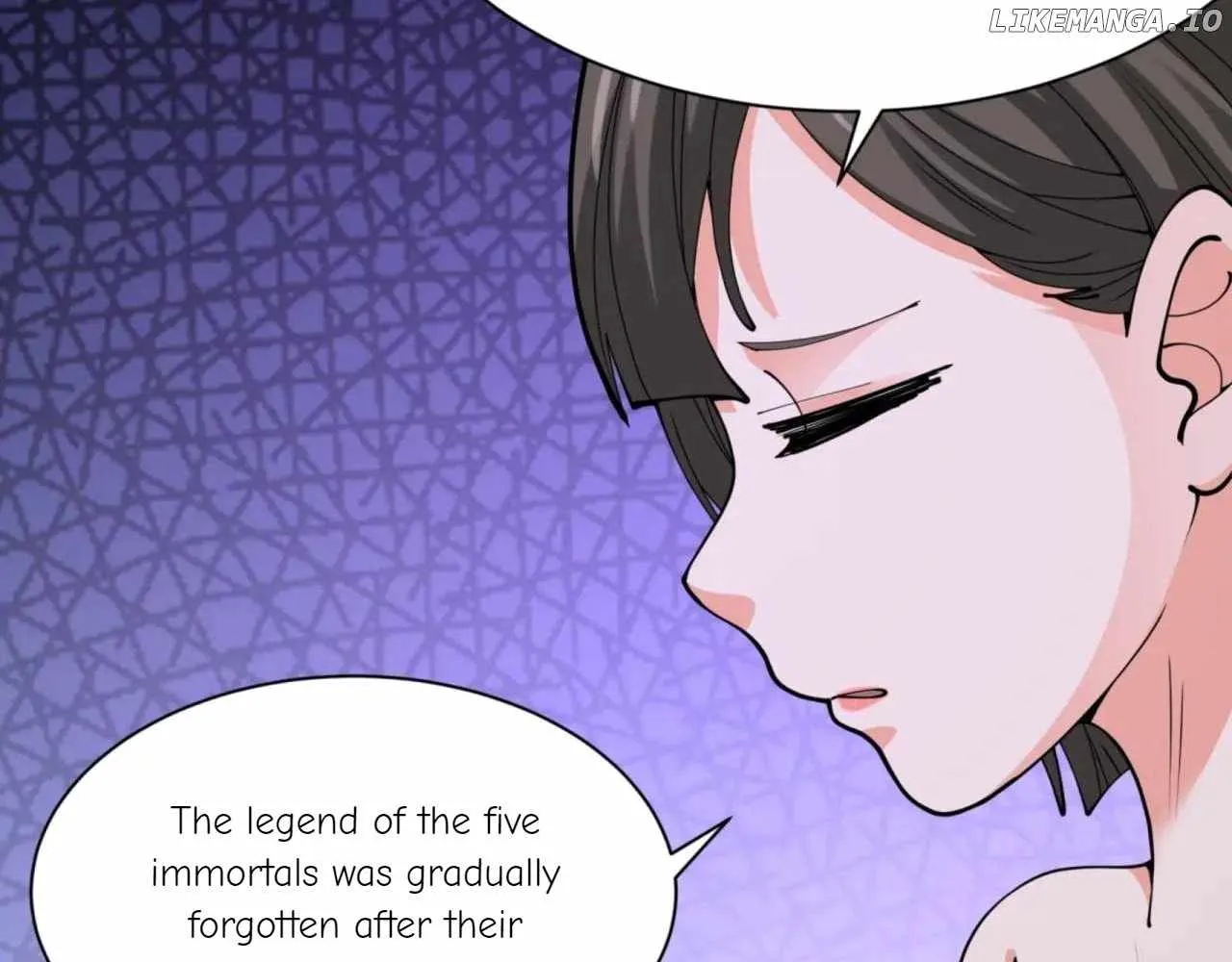 Age of Terror Chapter 299 page 38 - 