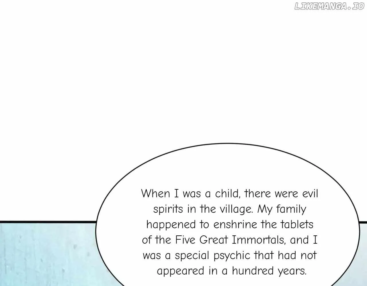 Age of Terror Chapter 299 page 40 - 