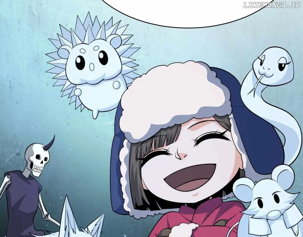 Age of Terror Chapter 299 page 41 - 