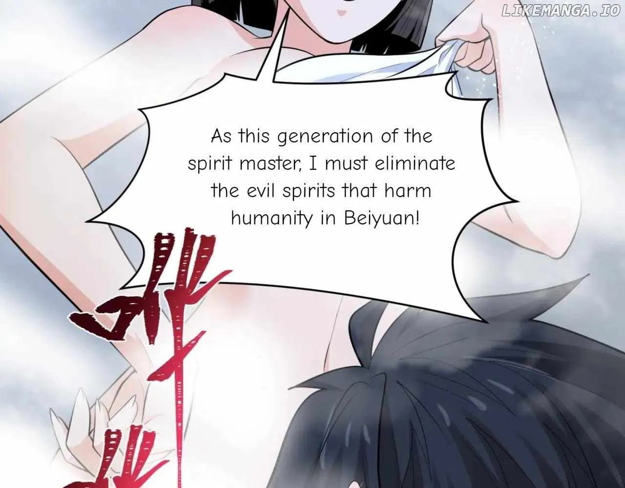 Age of Terror Chapter 299 page 45 - 