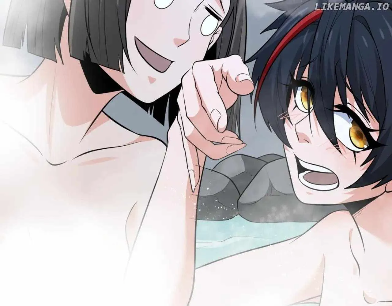 Age of Terror Chapter 299 page 49 - 