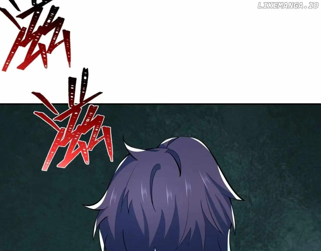 Age of Terror Chapter 299 page 6 - 