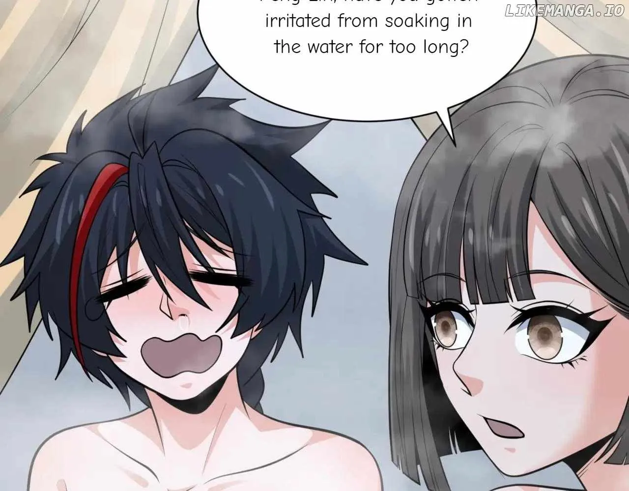 Age of Terror Chapter 299 page 55 - 