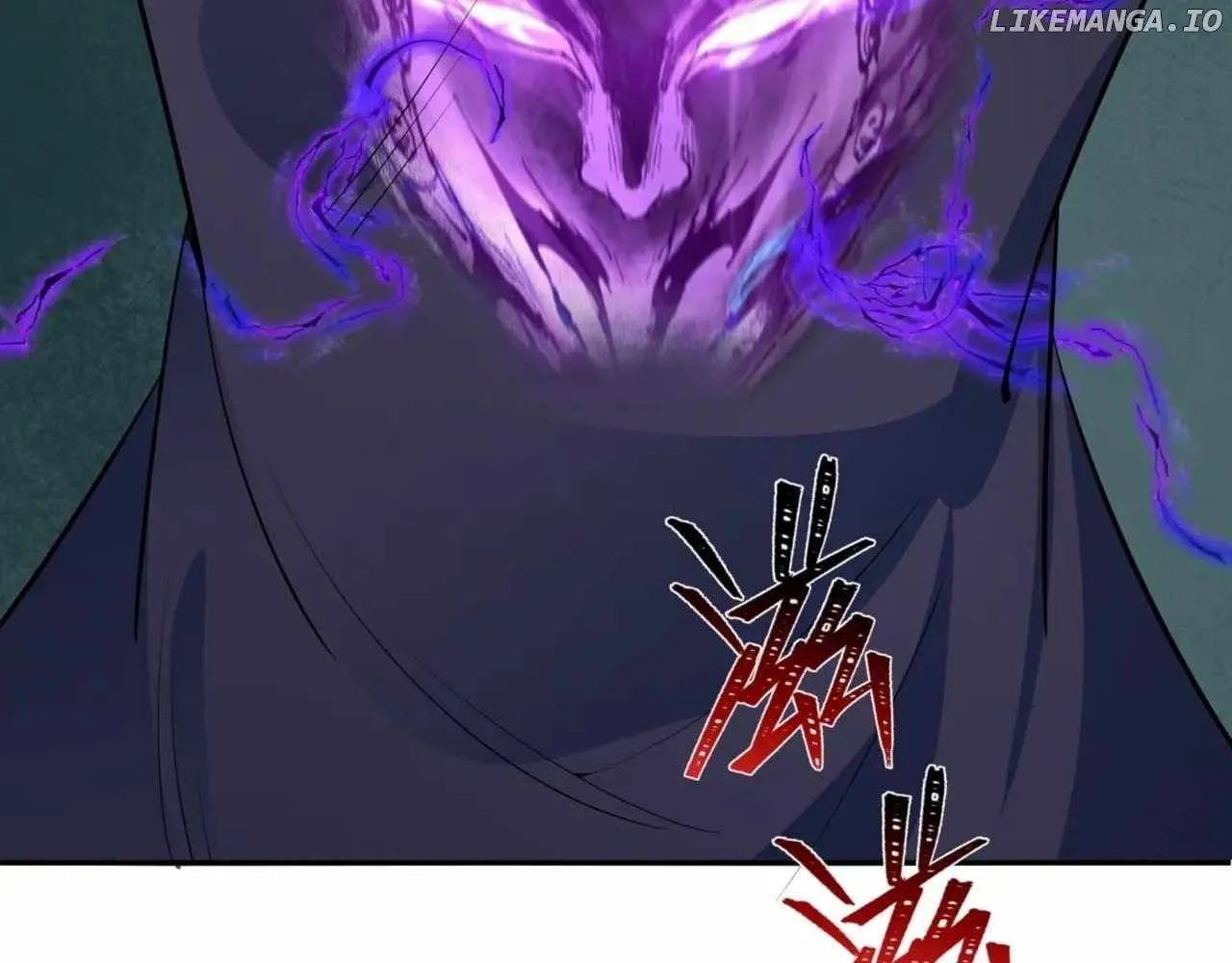 Age of Terror Chapter 299 page 8 - 