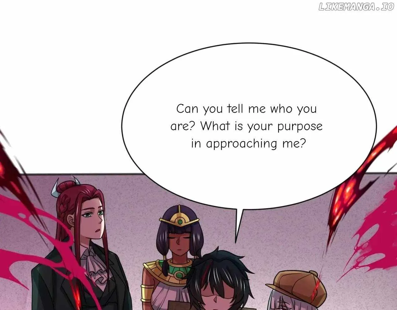 Age of Terror Chapter 299 page 76 - 