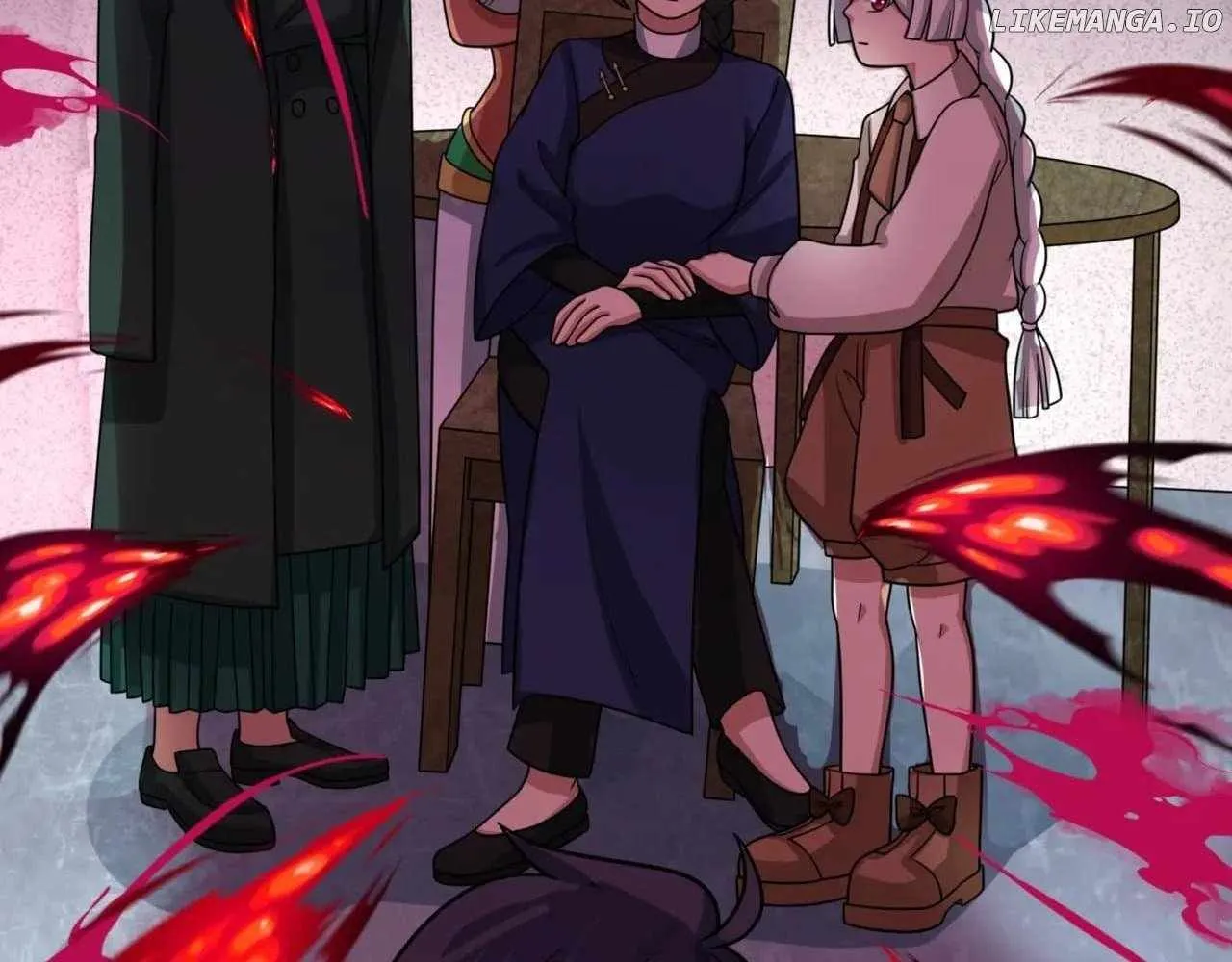 Age of Terror Chapter 299 page 77 - 