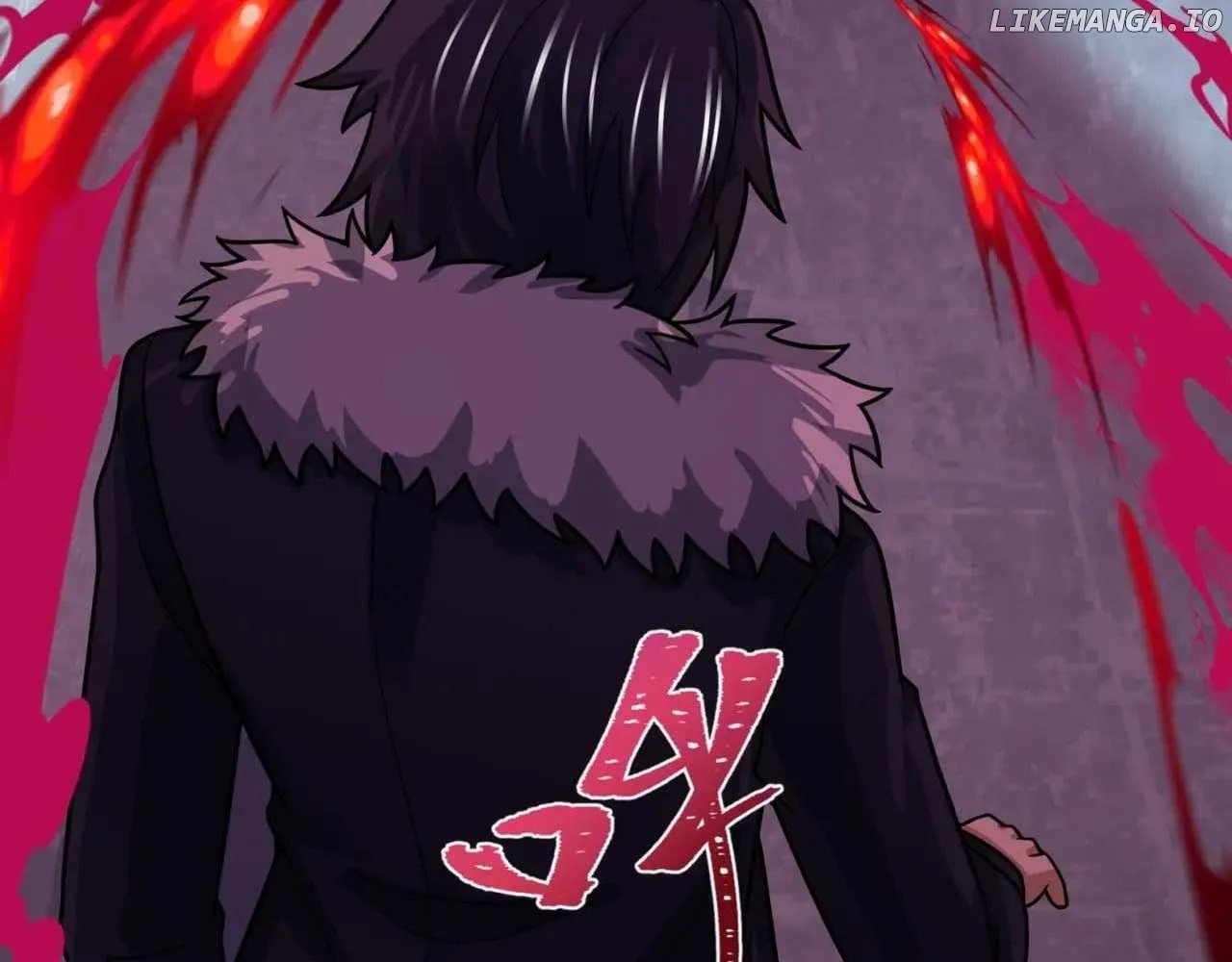 Age of Terror Chapter 299 page 78 - 