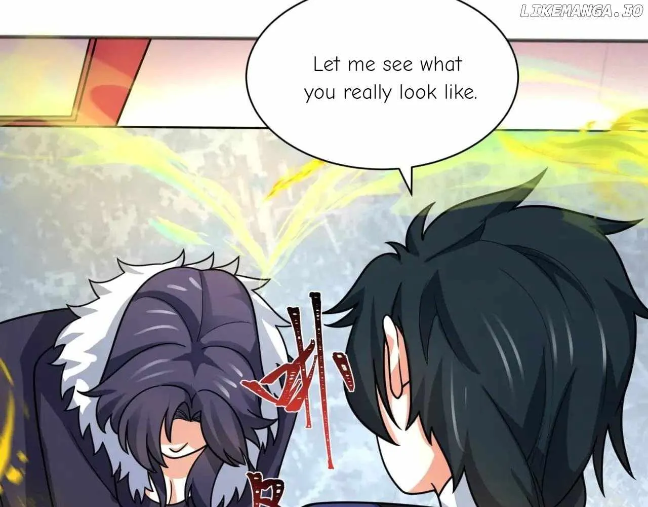 Age of Terror Chapter 299 page 89 - 