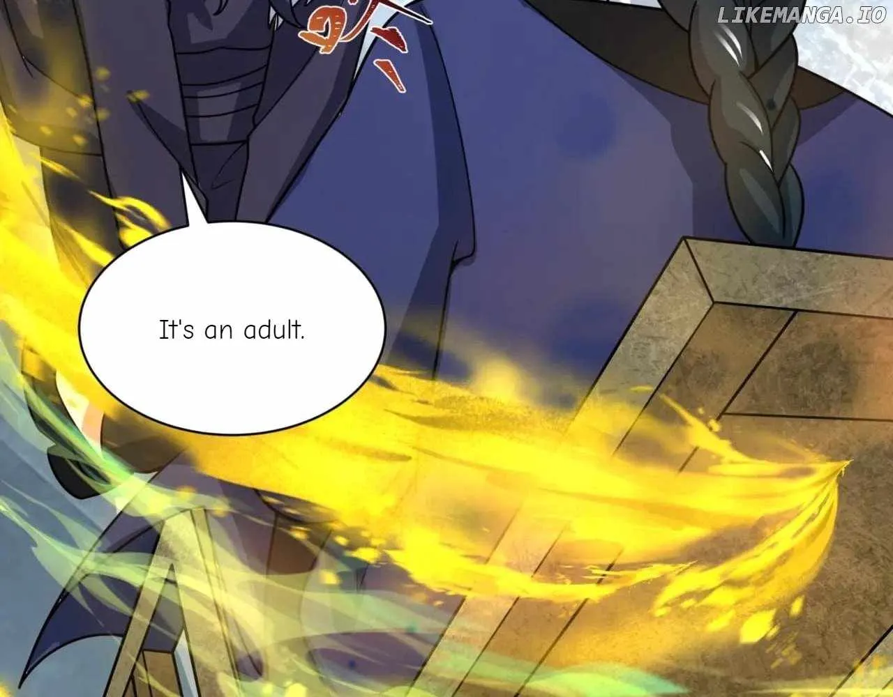 Age of Terror Chapter 299 page 90 - 