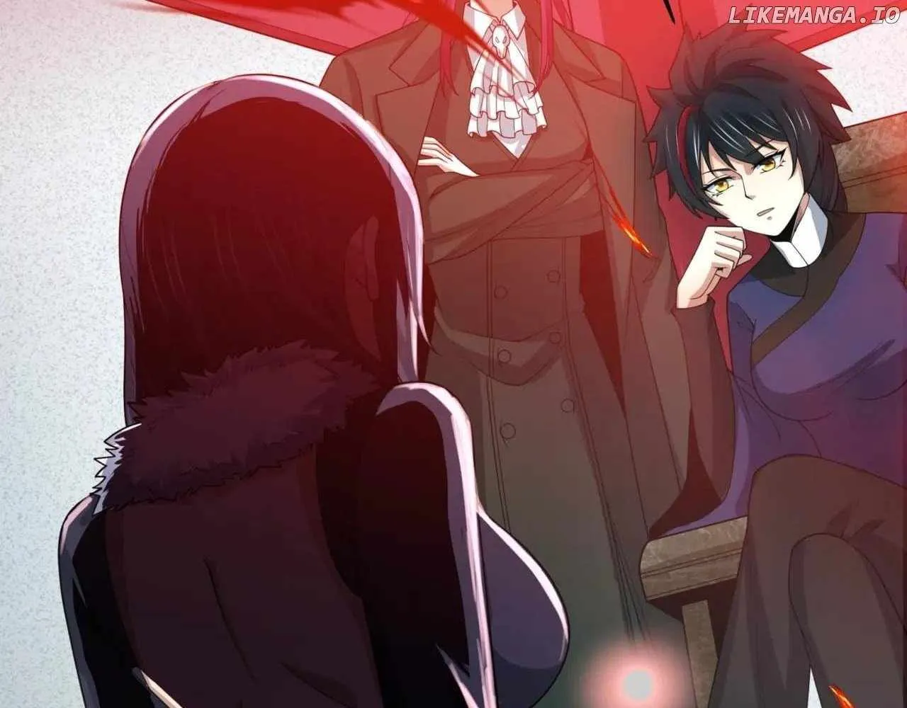 Age of Terror Chapter 299 page 97 - 