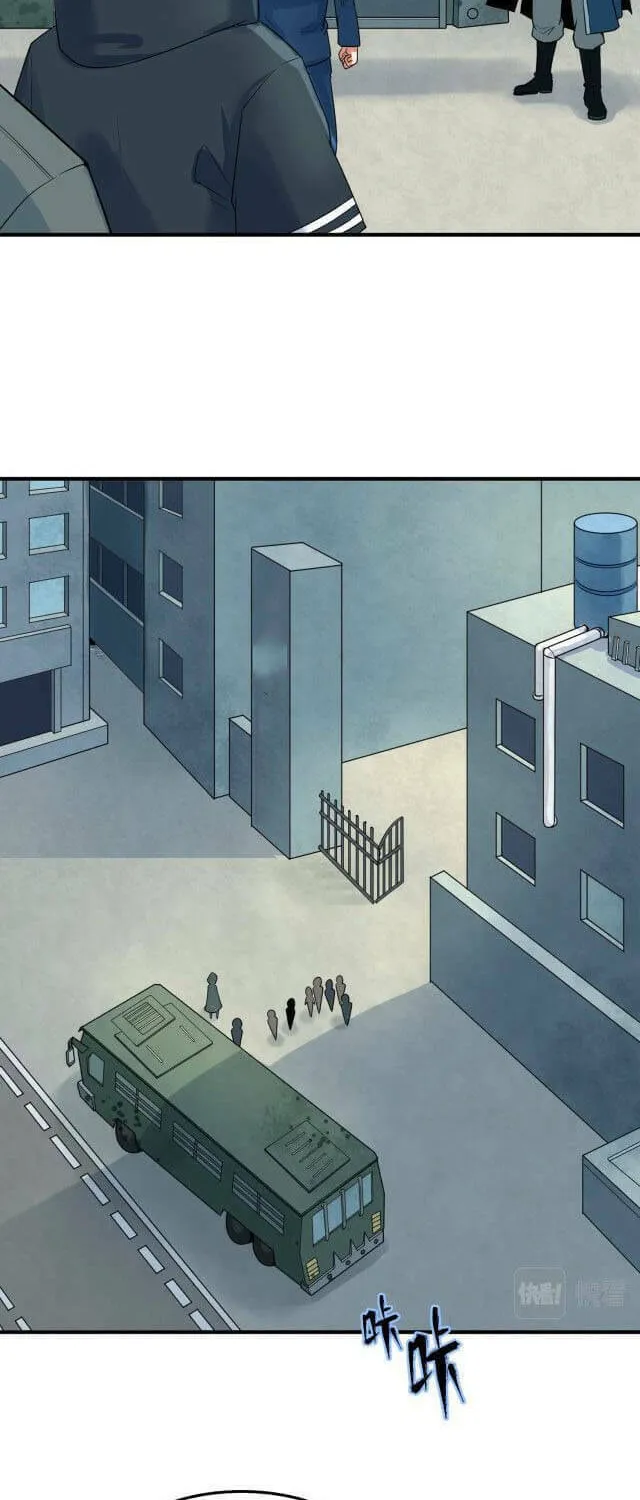 Age of Terror Chapter 3 page 17 - 
