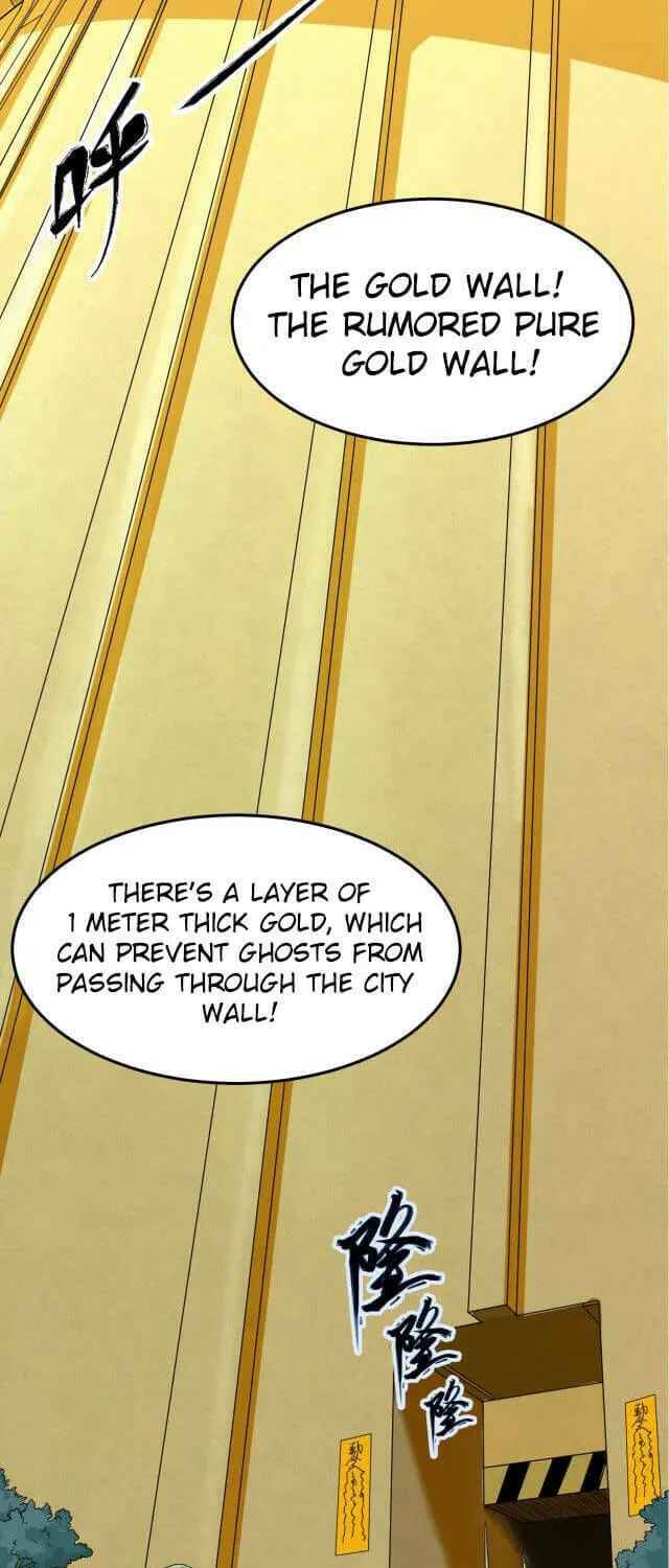 Age of Terror Chapter 3 page 28 - 