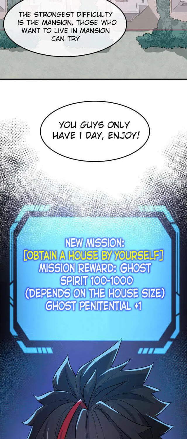 Age of Terror Chapter 3 page 41 - 