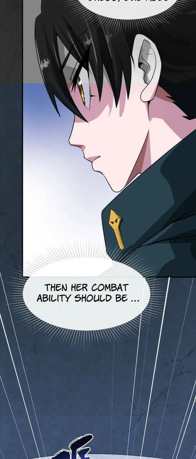 Age of Terror Chapter 3 page 54 - 