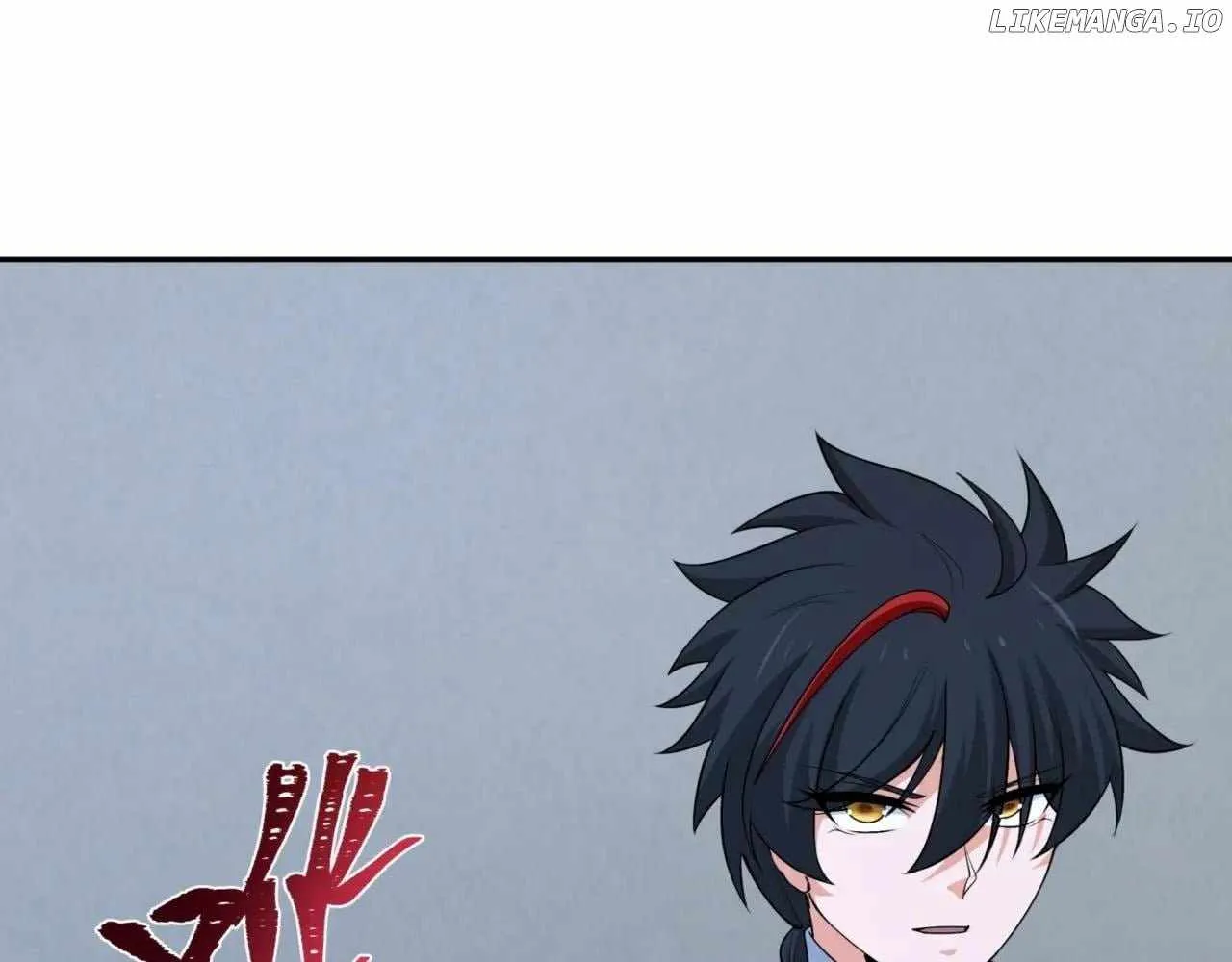 Age of Terror Chapter 300 page 2 - 