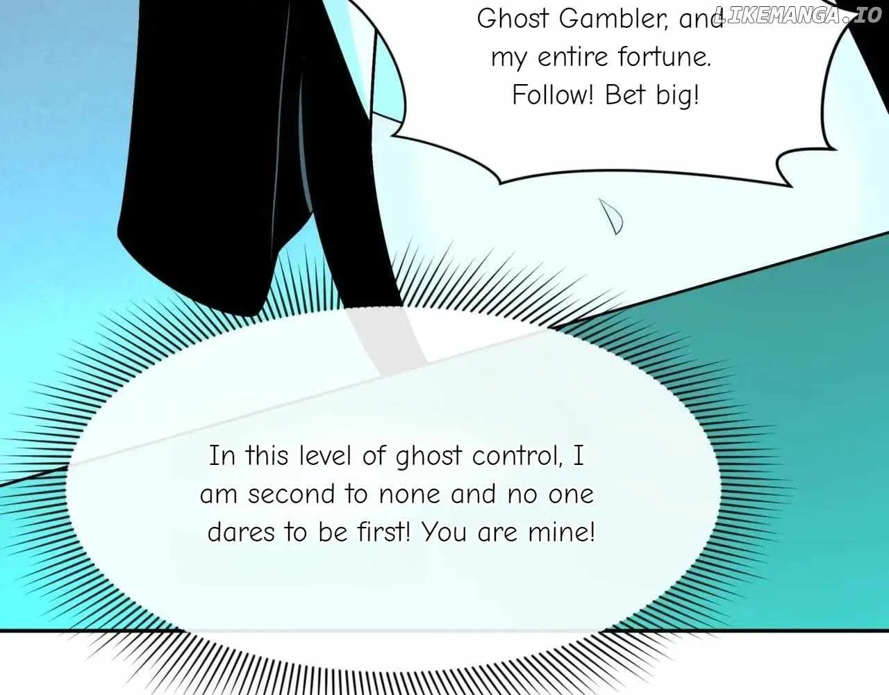 Age of Terror Chapter 300 page 11 - 