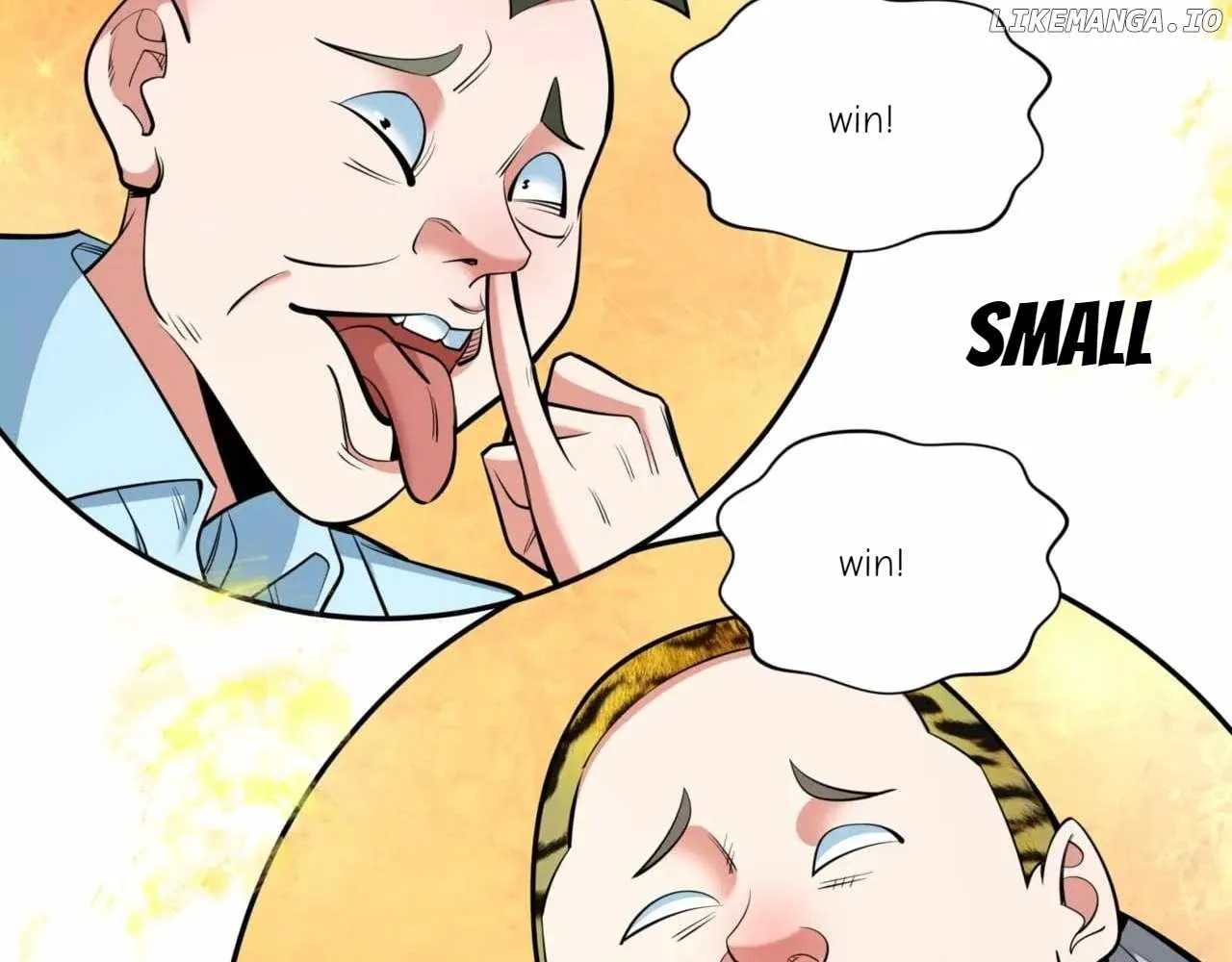 Age of Terror Chapter 300 page 132 - 