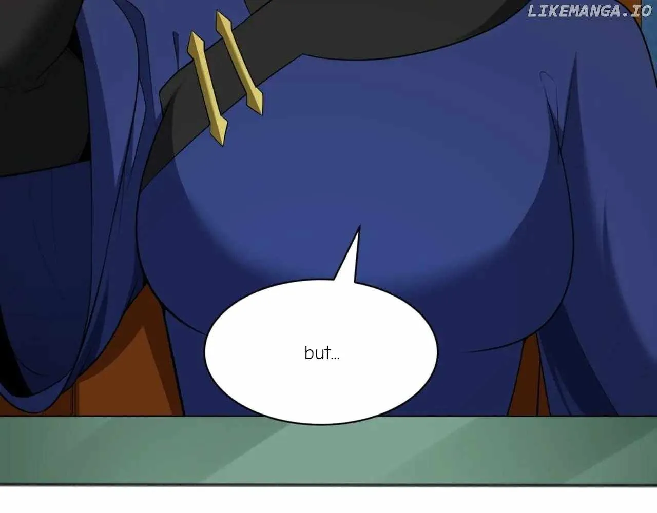 Age of Terror Chapter 300 page 141 - 
