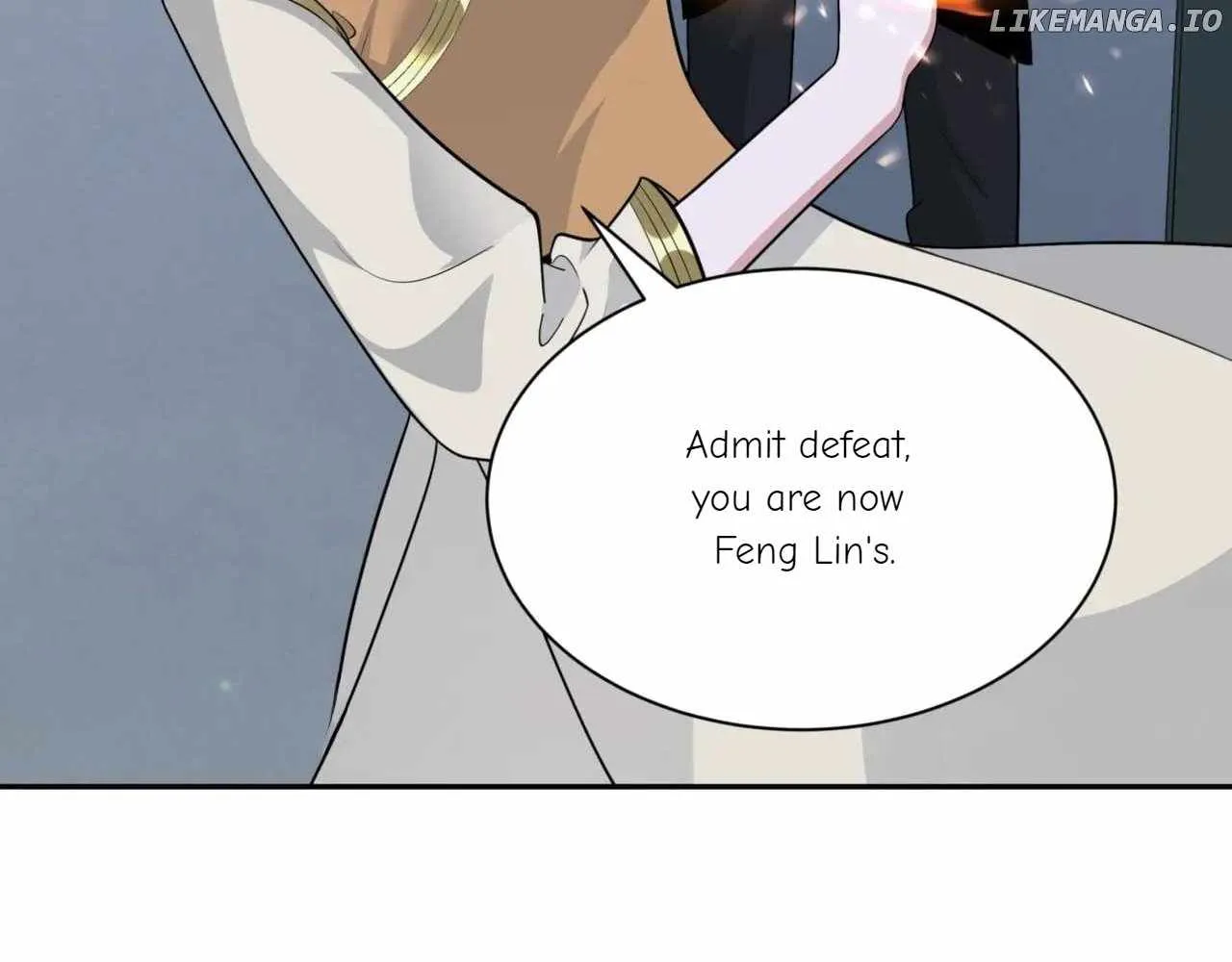 Age of Terror Chapter 300 page 20 - 