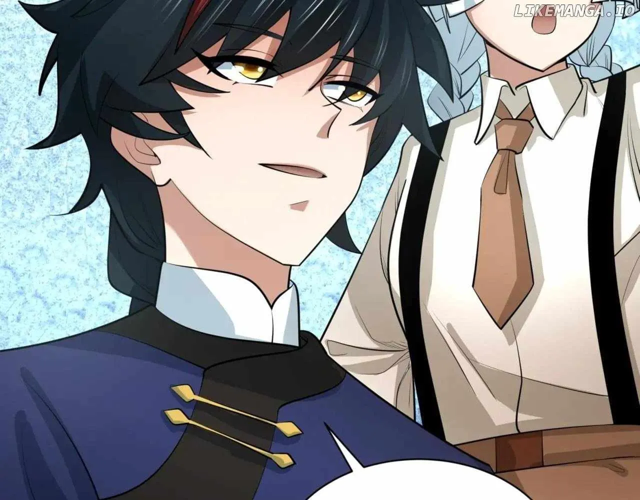 Age of Terror Chapter 300 page 26 - 