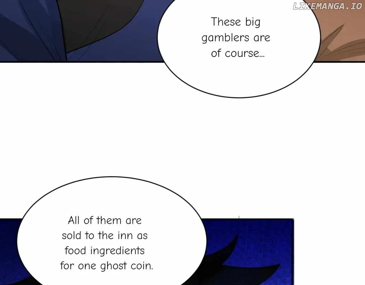 Age of Terror Chapter 300 page 27 - 