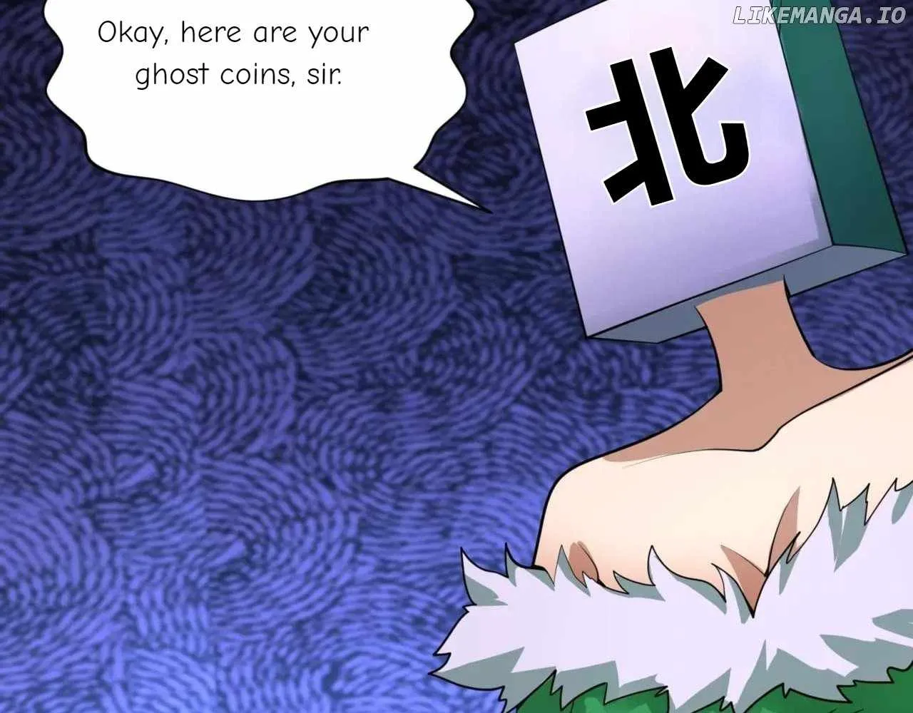 Age of Terror Chapter 300 page 30 - 