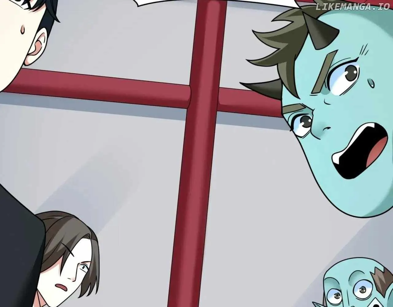 Age of Terror Chapter 300 page 44 - 