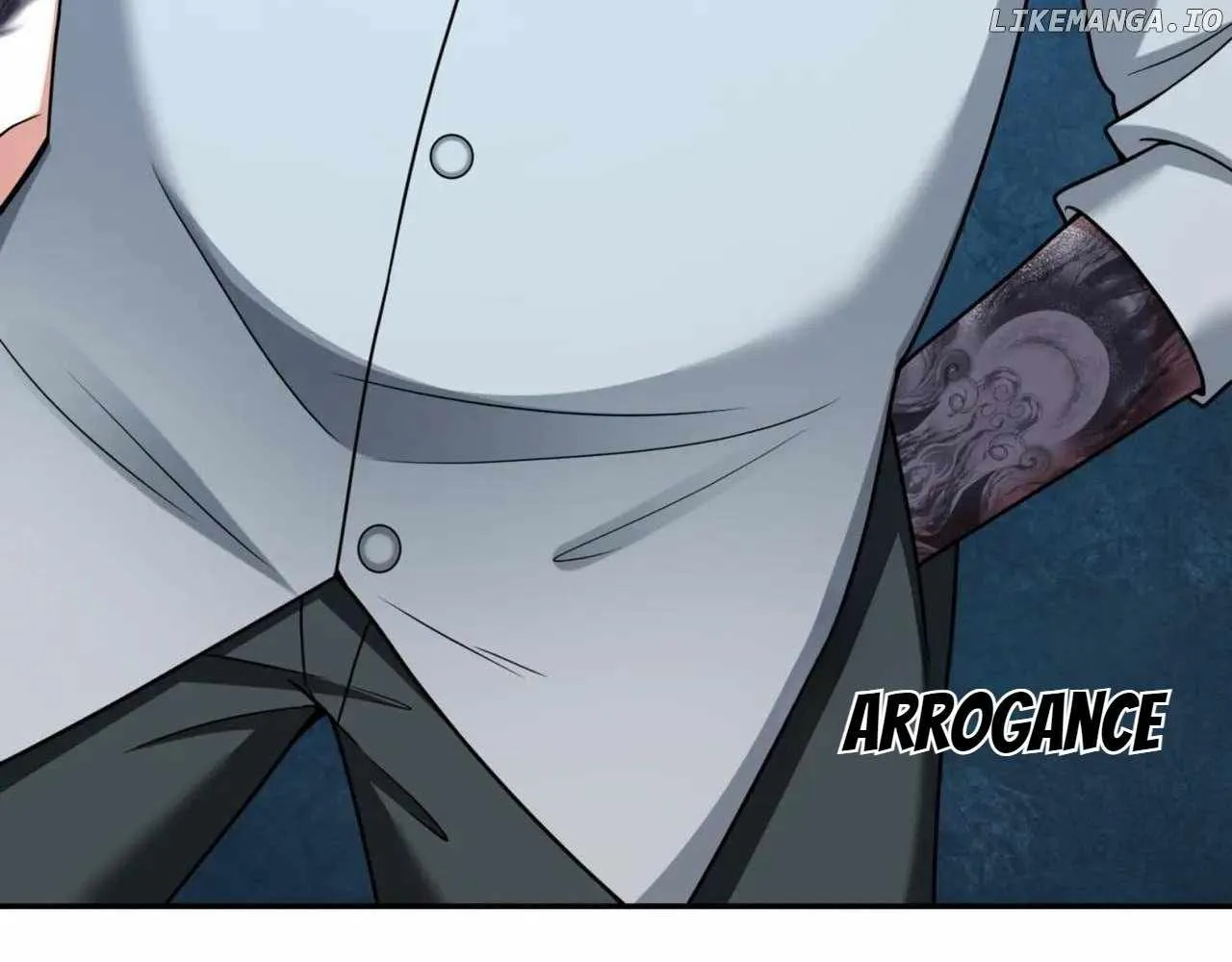 Age of Terror Chapter 300 page 49 - 
