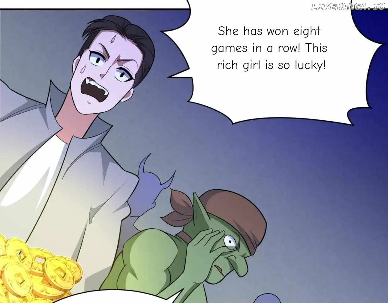 Age of Terror Chapter 300 page 6 - 