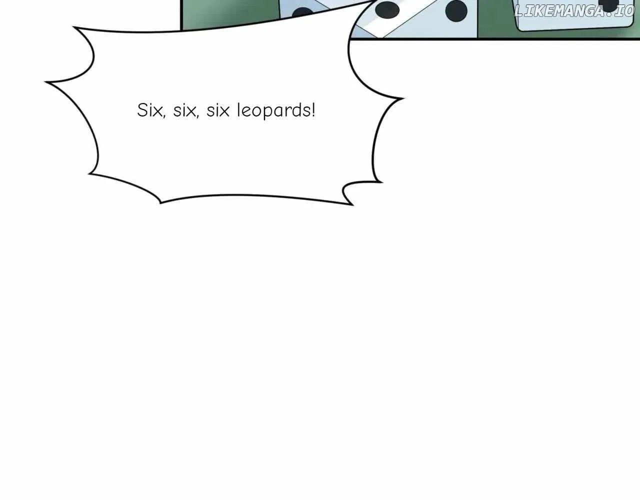 Age of Terror Chapter 300 page 64 - 