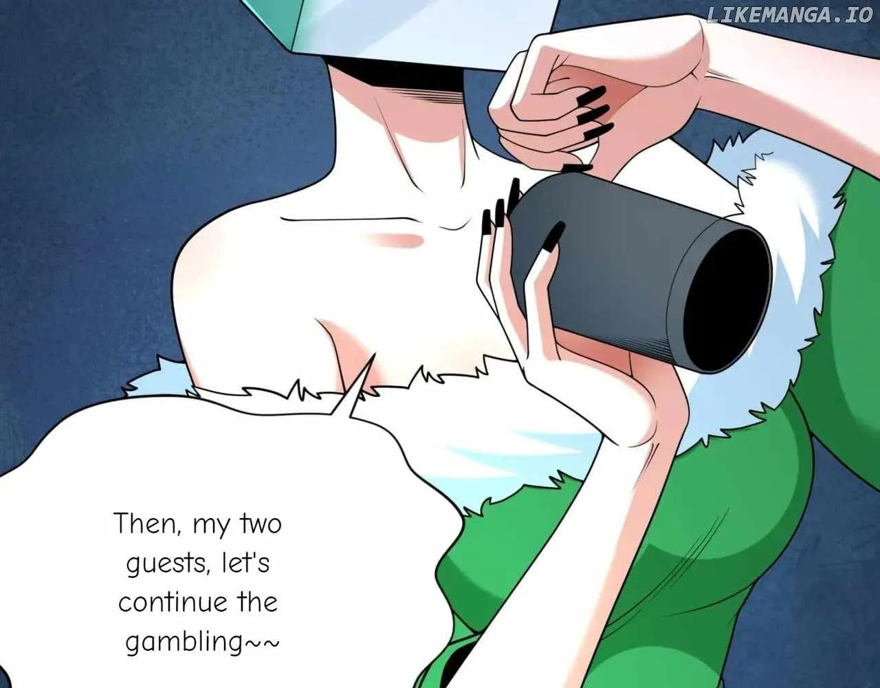 Age of Terror Chapter 300 page 74 - 