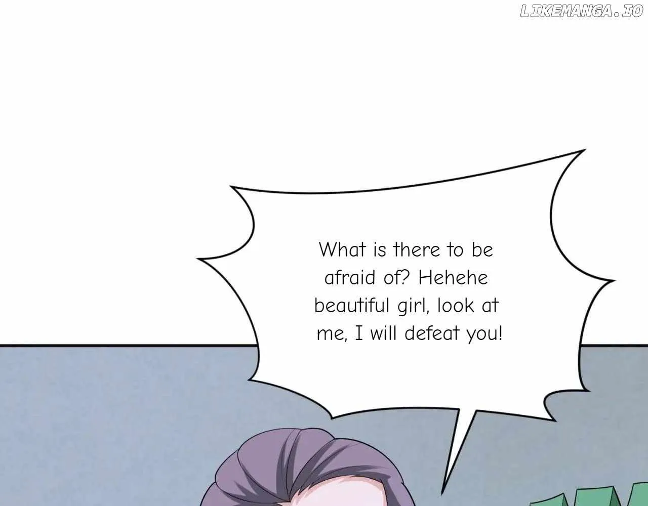 Age of Terror Chapter 300 page 9 - 