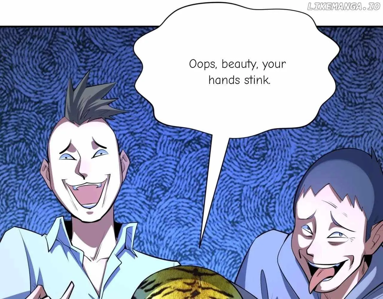 Age of Terror Chapter 300 page 84 - 