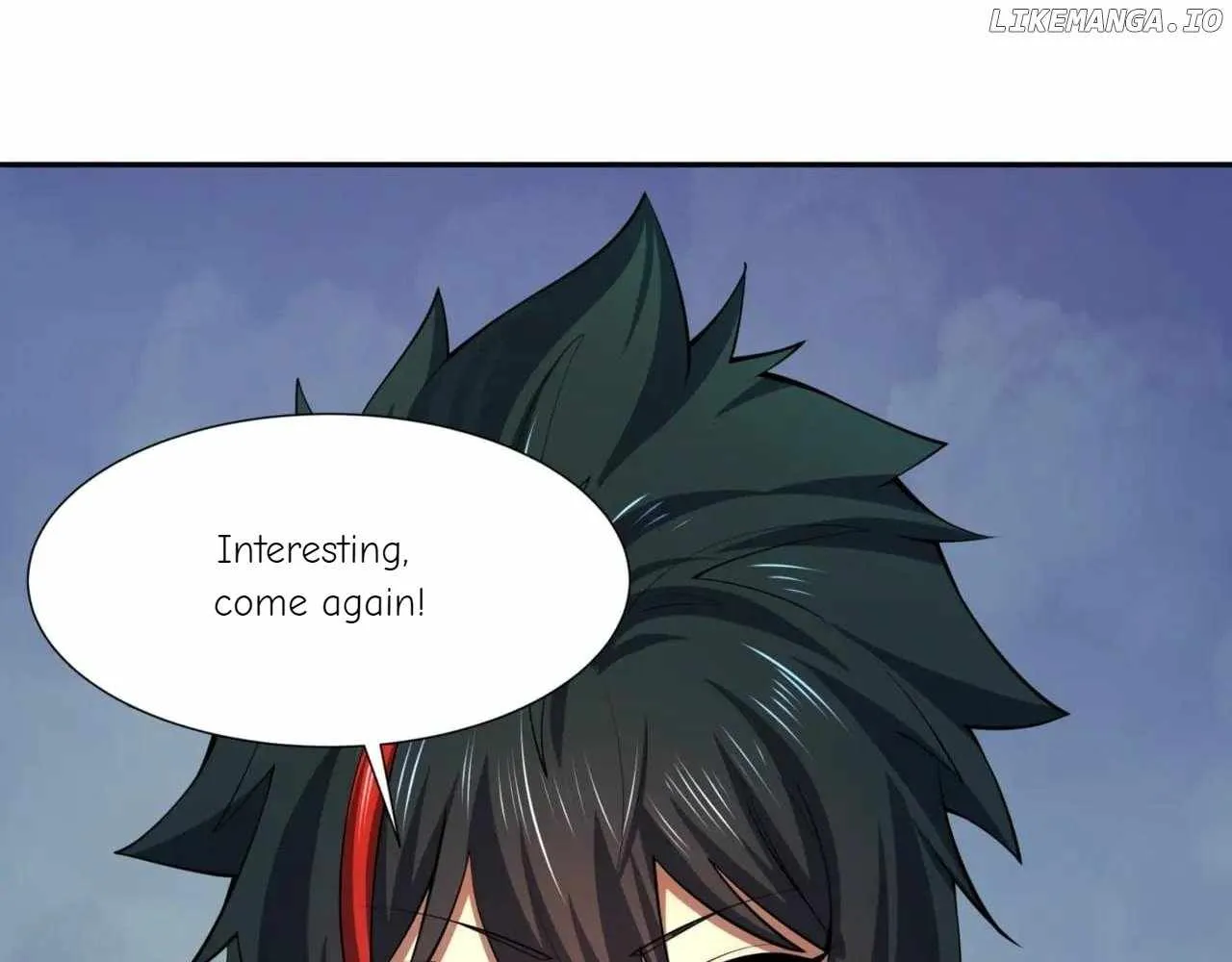 Age of Terror Chapter 300 page 87 - 
