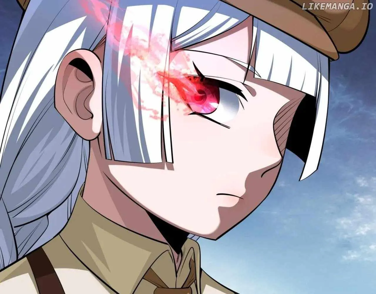Age of Terror Chapter 300 page 94 - 