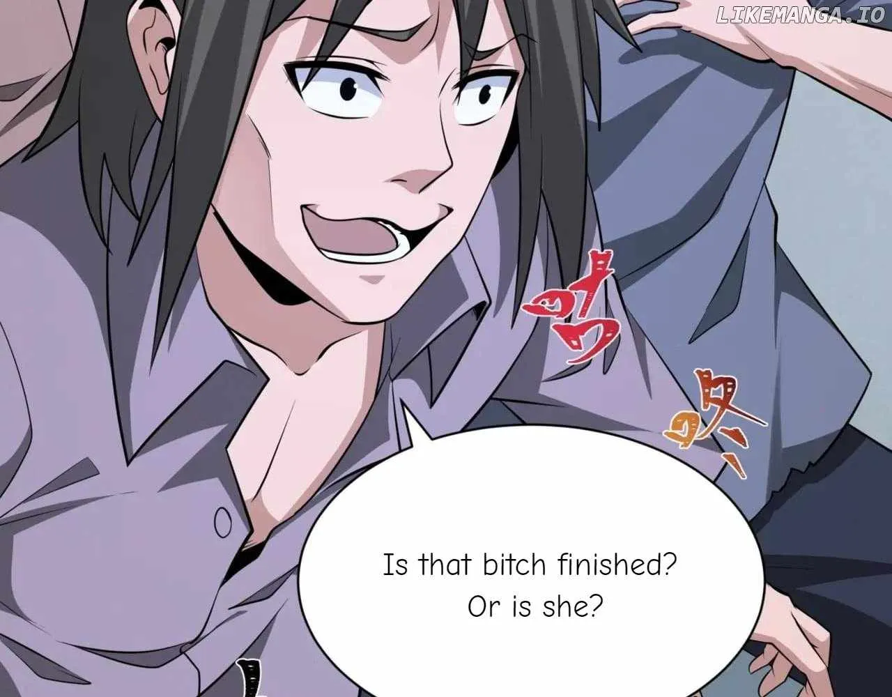 Age of Terror Chapter 301.1 page 31 - 