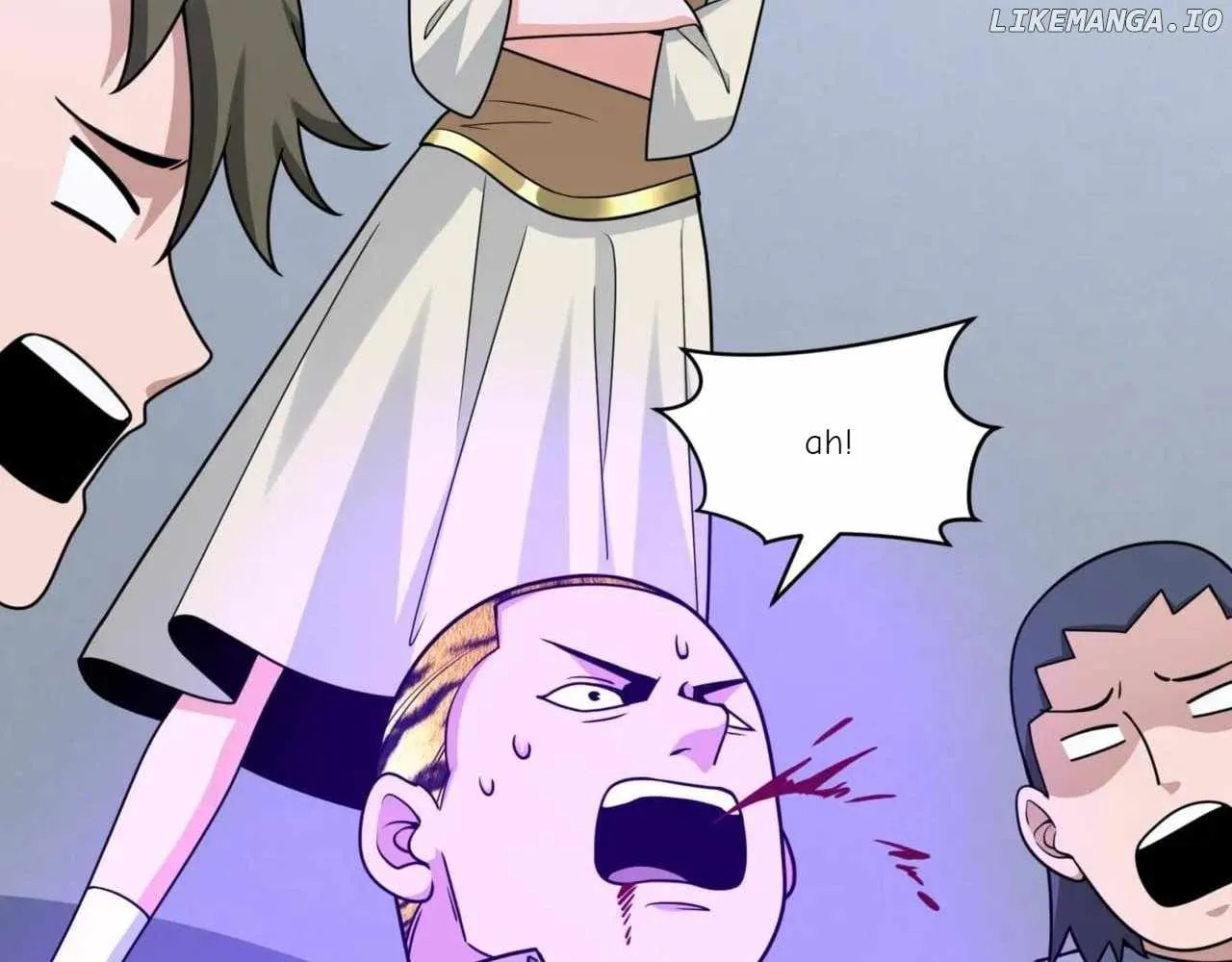 Age of Terror Chapter 301.1 page 61 - 
