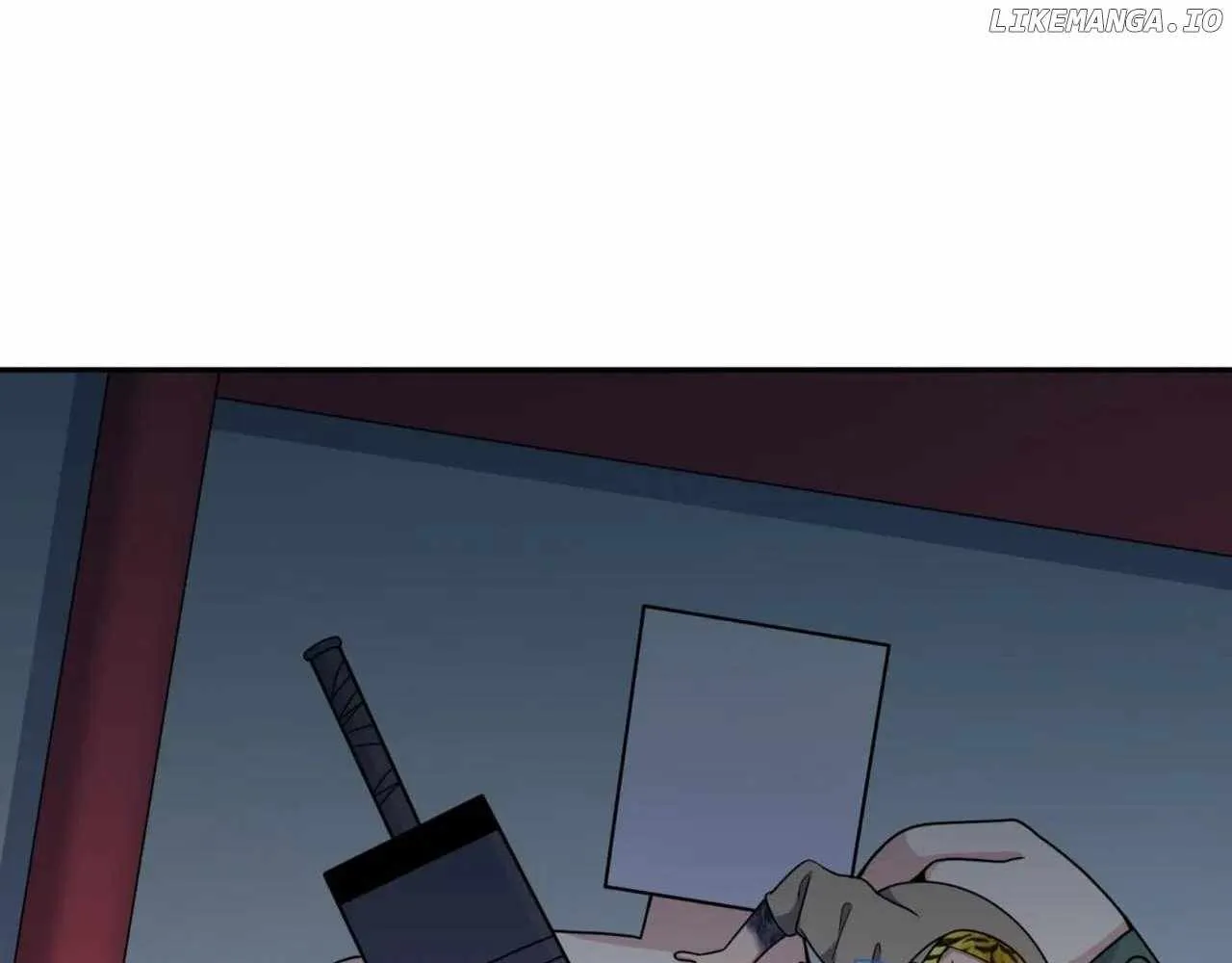 Age of Terror Chapter 301.1 page 71 - 