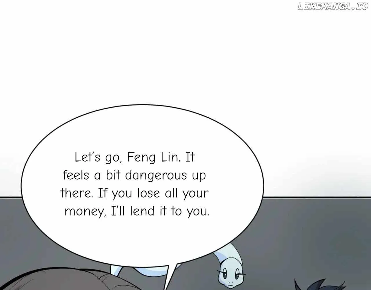 Age of Terror Chapter 301.1 page 83 - 