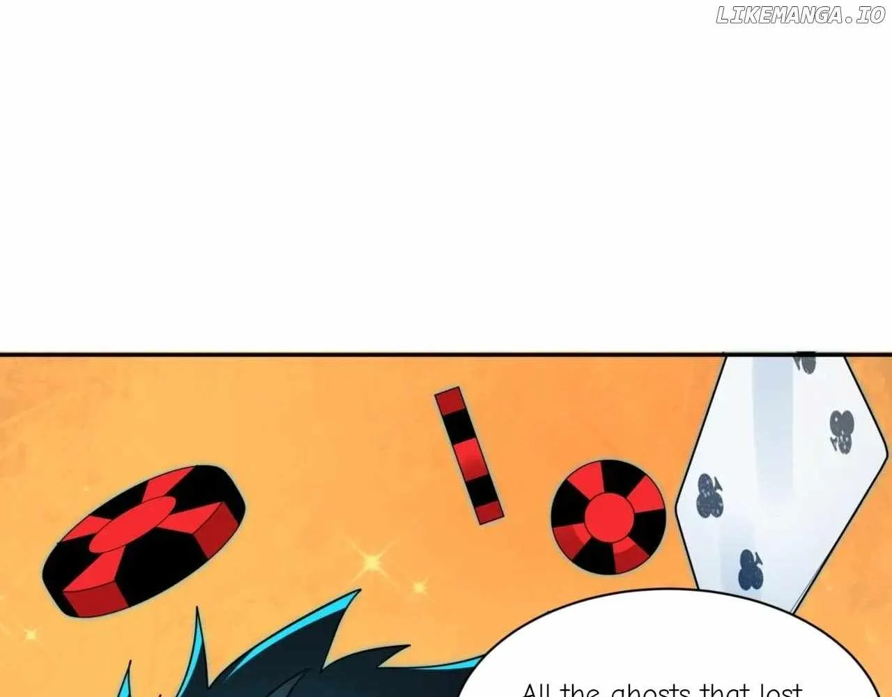 Age of Terror Chapter 301 page 108 - 