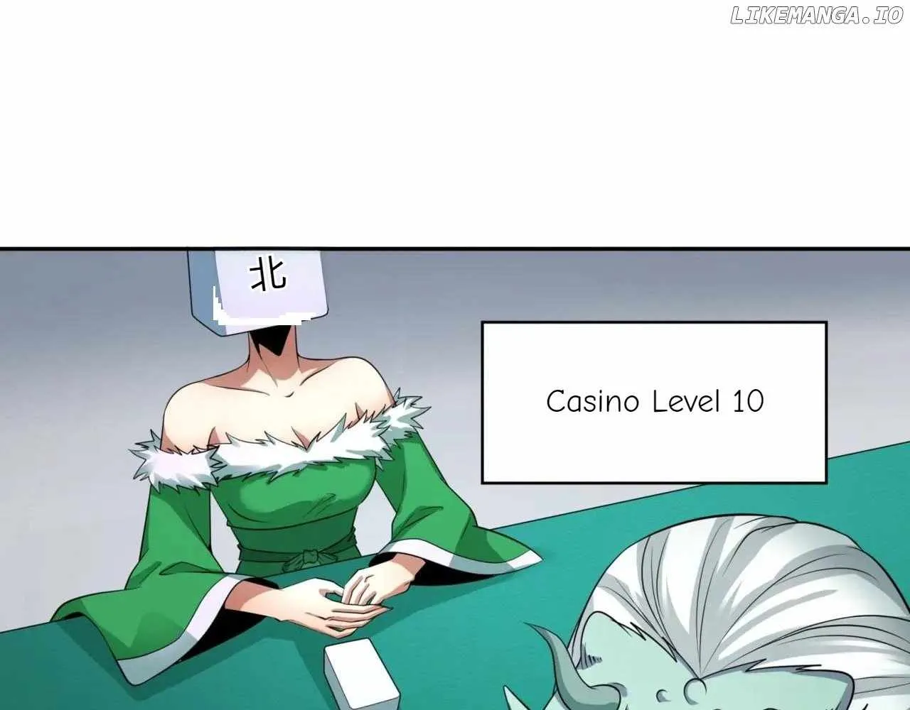 Age of Terror Chapter 301 page 117 - 