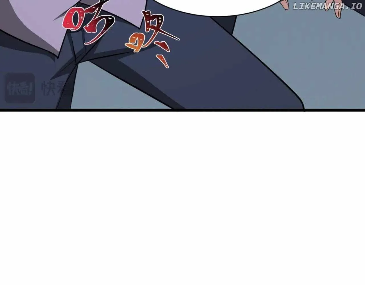 Age of Terror Chapter 301 page 33 - 
