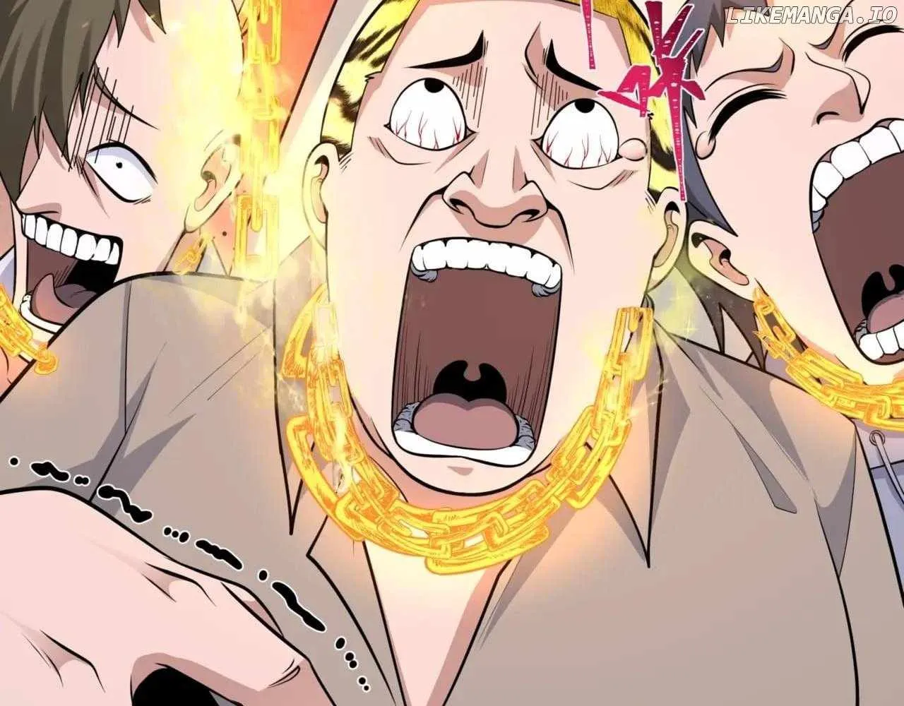 Age of Terror Chapter 301 page 47 - 