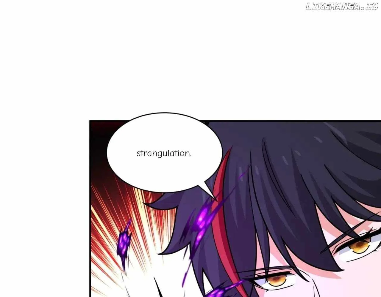 Age of Terror Chapter 301 page 59 - 