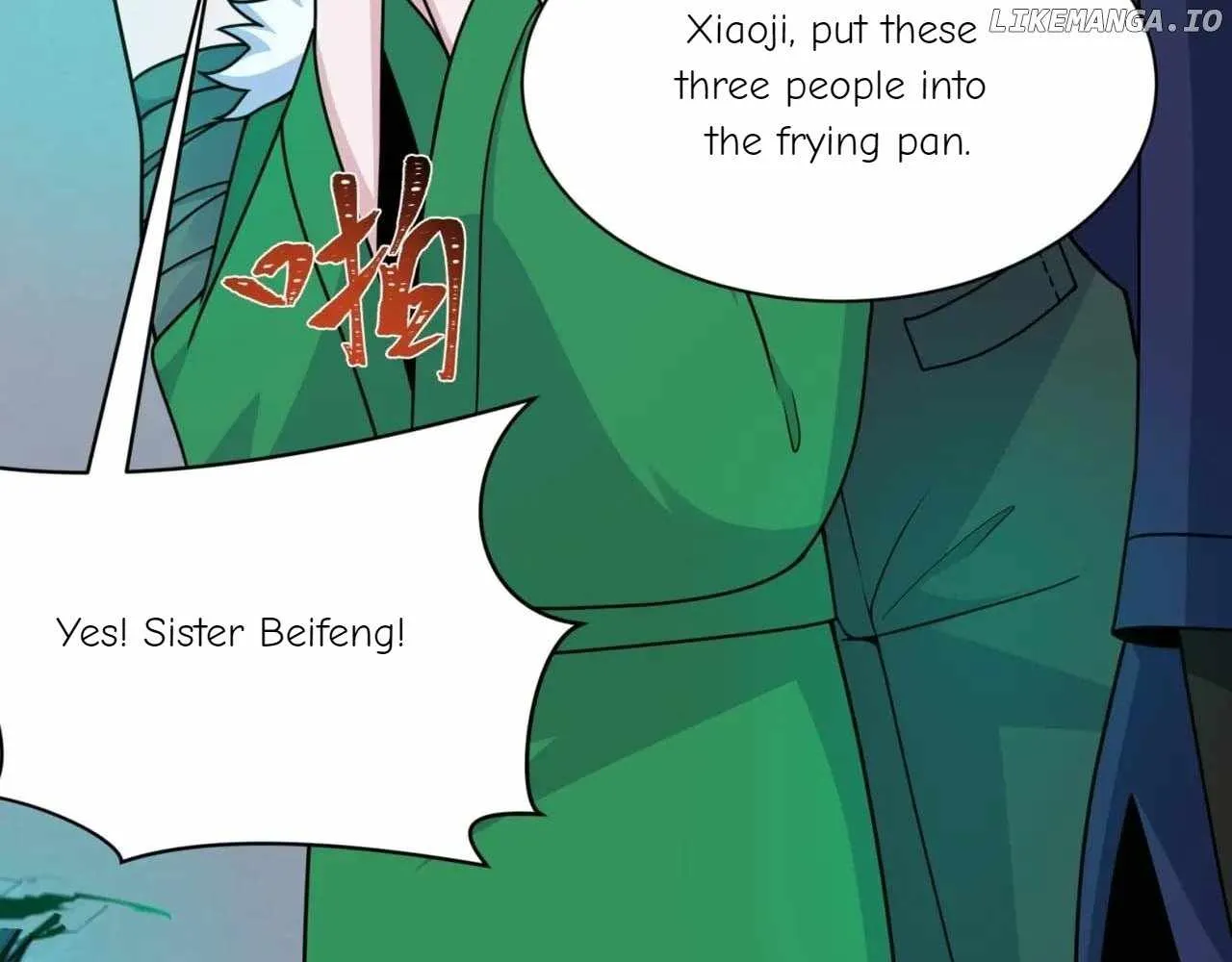 Age of Terror Chapter 301 page 70 - 