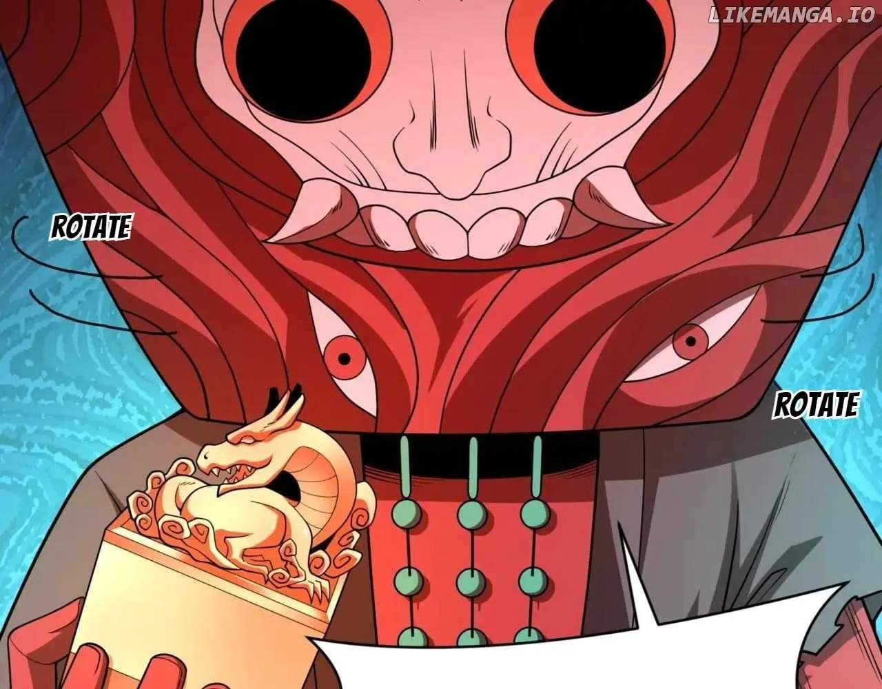 Age of Terror Chapter 302.1 page 118 - 