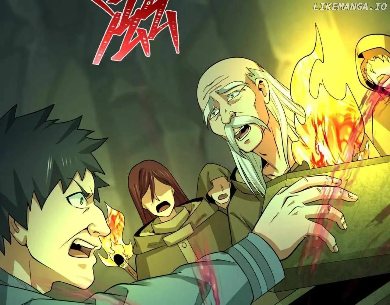 Age of Terror Chapter 302.1 page 13 - 